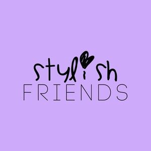 Meet your Posher, Cee of Stylish Friends!